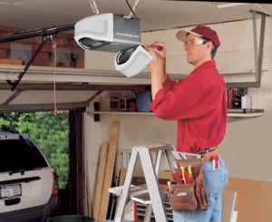 Garage Door Repair Denver Services